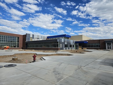 West Lake Junior High